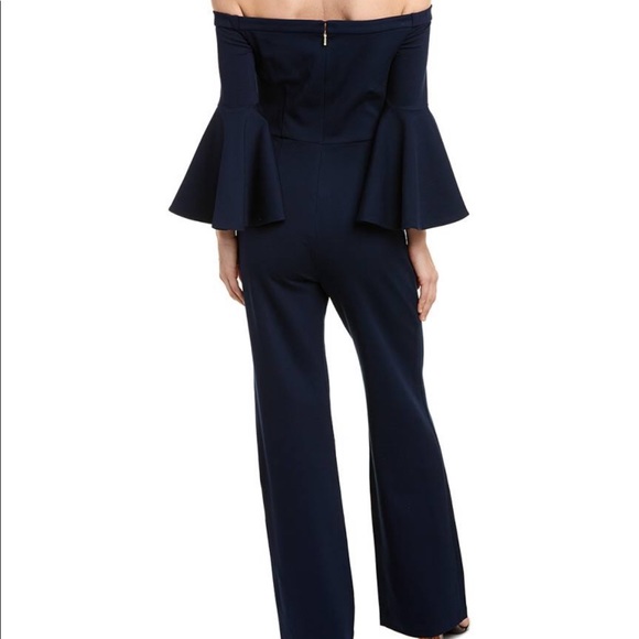 Trina Turk jumpsuit - Picture 2 of 4